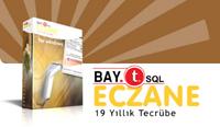 BAY.t Eczane