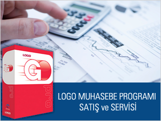 Logo Muhasebe Programı Satış ve Servis