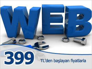 Web Tasarım & Web Programlama