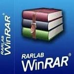 WinRAR 